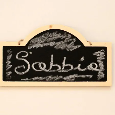 I 100 Passi 住宿加早餐酒店 3*