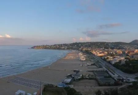 I 100 Passi 住宿加早餐酒店 3*