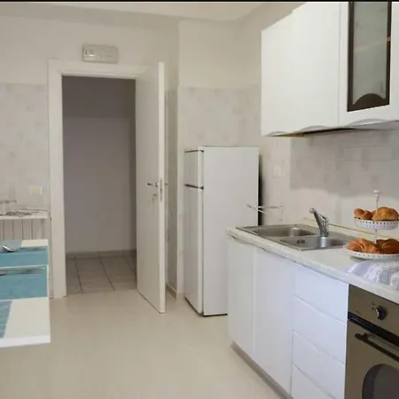 Bed & Breakfast I 100 Passi 3*