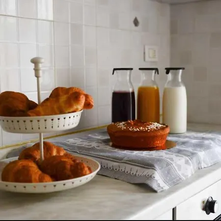 I 100 Passi 3* Гаэта