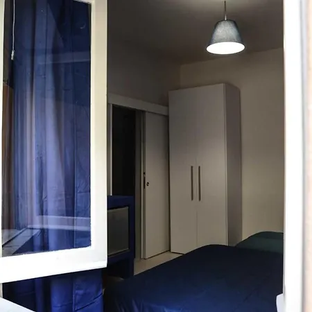 I 100 Passi Отель типа 