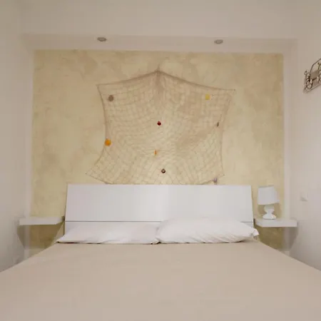 I 100 Passi Отель типа 