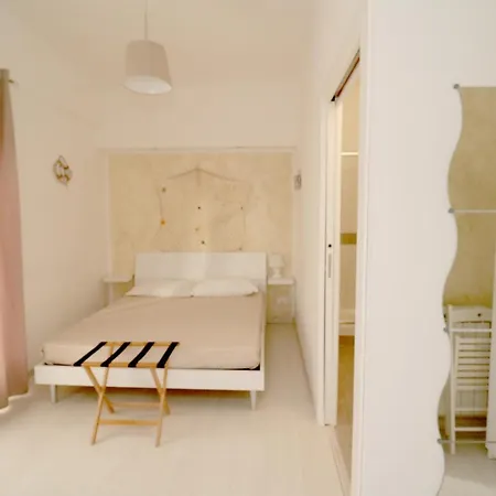 I 100 Passi Bed & Breakfast Gaeta
