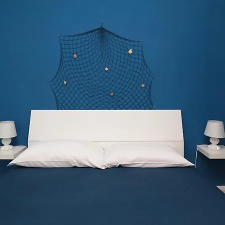 I 100 Passi Гаэта