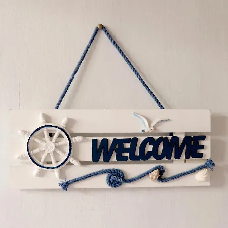 I 100 Passi Bed & Breakfast 3*