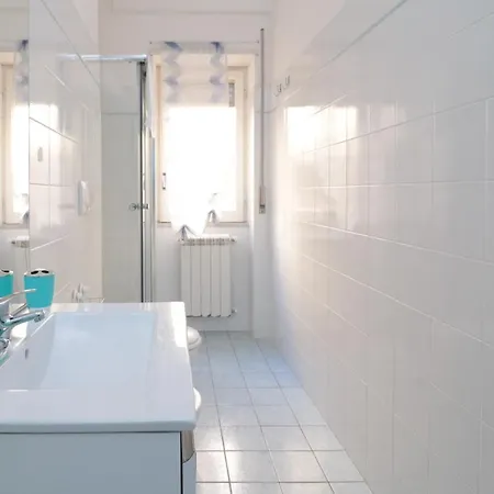 I 100 Passi Bed & Breakfast