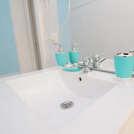 Bed & Breakfast I 100 Passi 3*