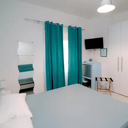 I 100 Passi Bed & Breakfast