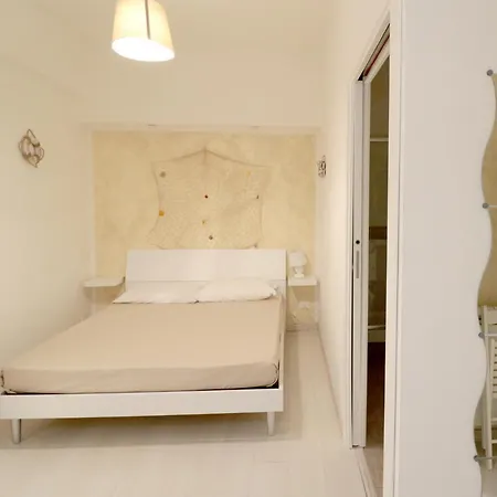 I 100 Passi Bed & Breakfast