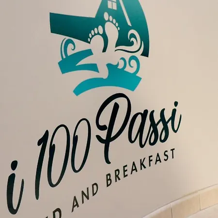 I 100 Passi Отель типа 