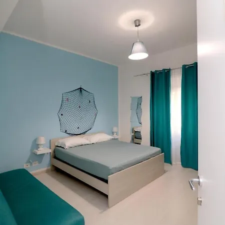 I 100 Passi Отель типа 