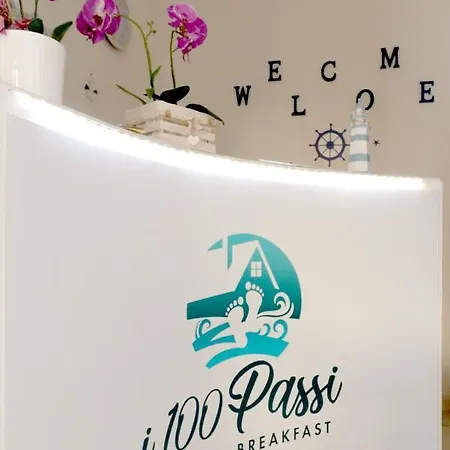 I 100 Passi