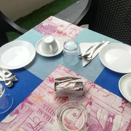 I 100 Passi Bed & Breakfast 3*