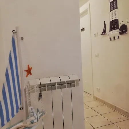 Bed & Breakfast I 100 Passi Gaeta