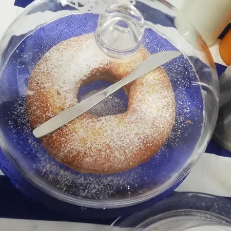 I 100 Passi Bed & Breakfast Gaeta