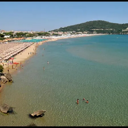 I 100 Passi 3* Гаэта