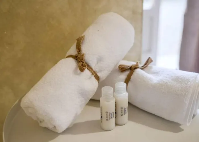 I 100 Passi 加埃塔