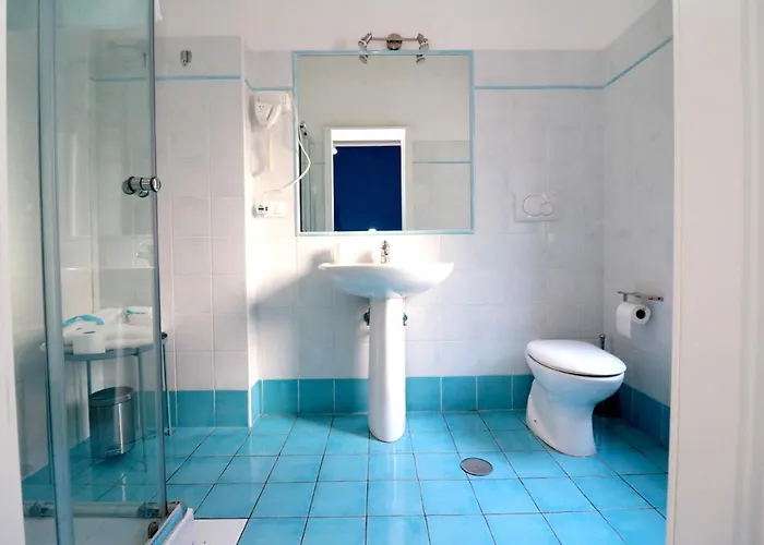 I 100 Passi 加埃塔