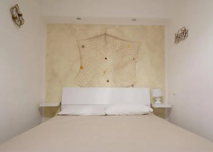 I 100 Passi 住宿加早餐酒店