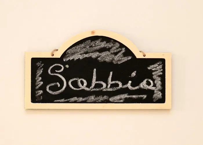 I 100 Passi 住宿加早餐酒店 3*