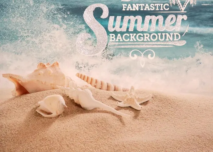 住宿加早餐酒店 I 100 Passi