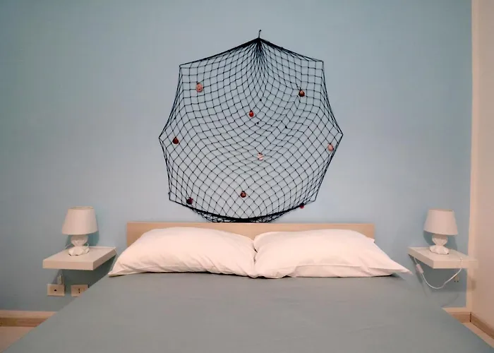 I 100 Passi 加埃塔