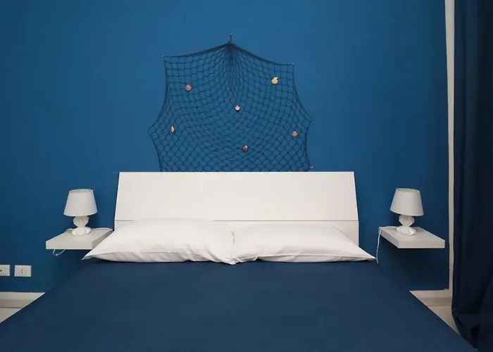 I 100 Passi 加埃塔