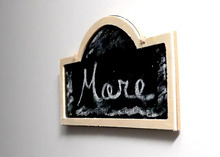 住宿加早餐酒店 I 100 Passi 加埃塔