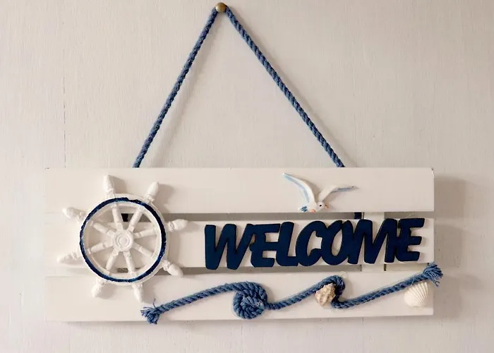 I 100 Passi 住宿加早餐酒店 3*