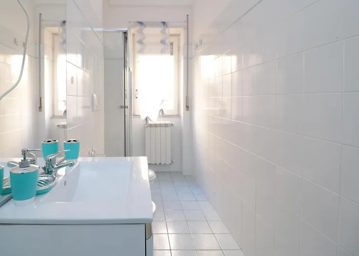 I 100 Passi 住宿加早餐酒店