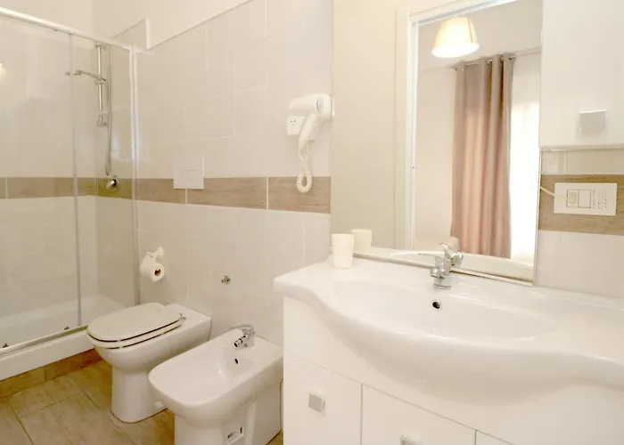 I 100 Passi 加埃塔