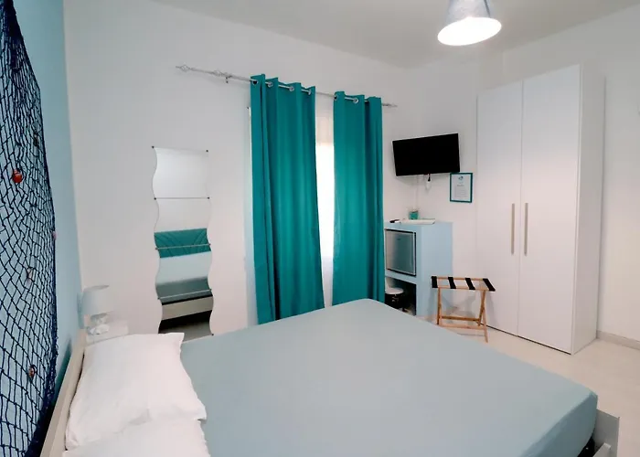 I 100 Passi 住宿加早餐酒店