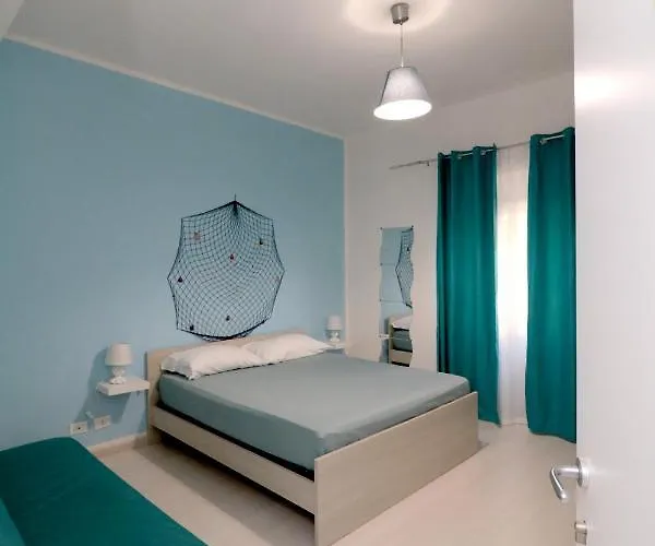 I 100 Passi 住宿加早餐酒店 3*