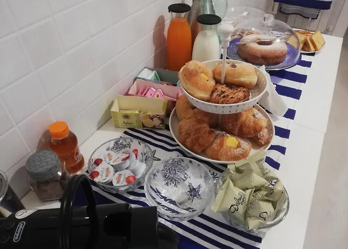 I 100 Passi 加埃塔