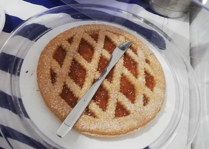 I 100 Passi 住宿加早餐酒店