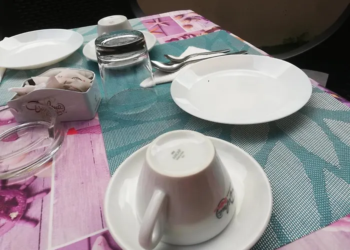 住宿加早餐酒店 I 100 Passi