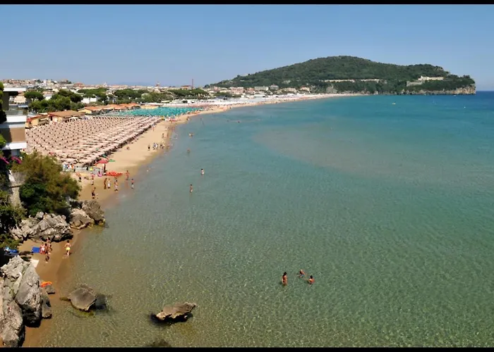 I 100 Passi 3* 加埃塔