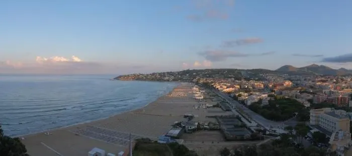 I 100 Passi 住宿加早餐酒店 3*